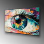 Wallity UV-179 70 x 100 Multicolor